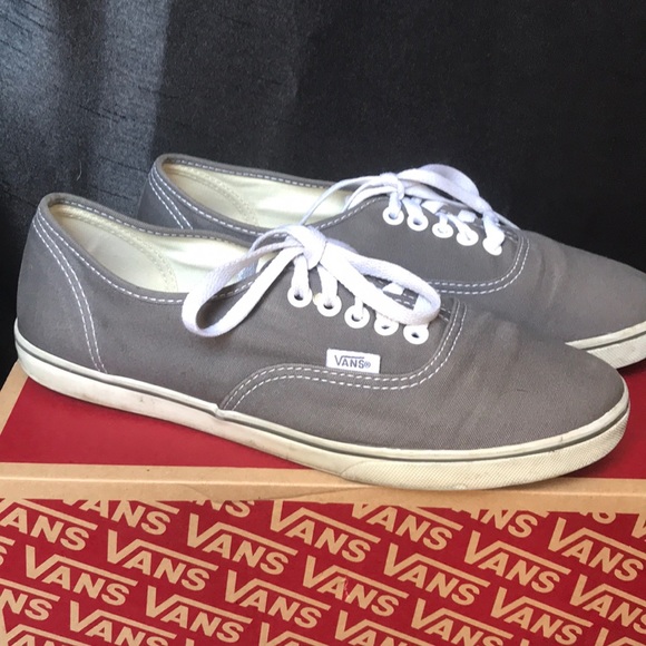 vans size 9